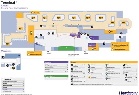 jo malone london heathrow - Heathrow terminal 3 shops map.